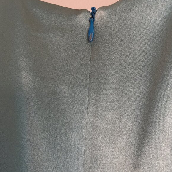 Vintage Silk dress - Picture 5 of 7